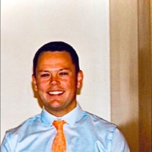 Meet your Posher, Jerry